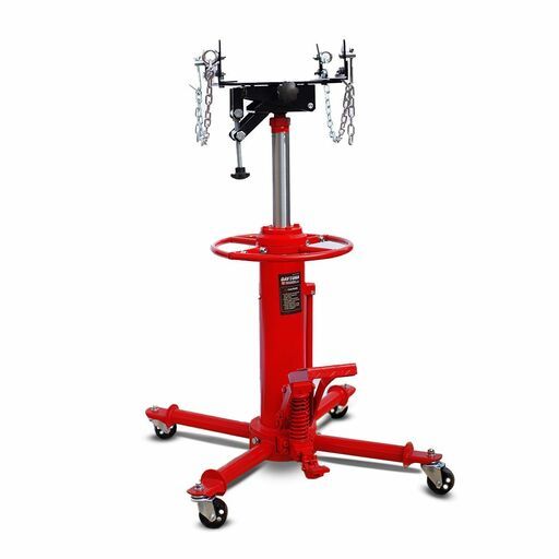 Daytona DTJ500 500kg High Position Industrial Transmission Jack – image 2