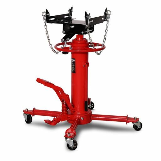 Daytona DTJ500 500kg High Position Industrial Transmission Jack – image 3