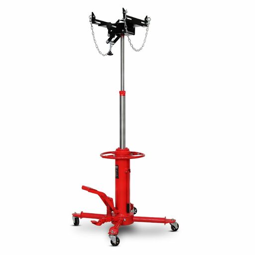 Daytona DTJ500 500kg High Position Industrial Transmission Jack – image 5