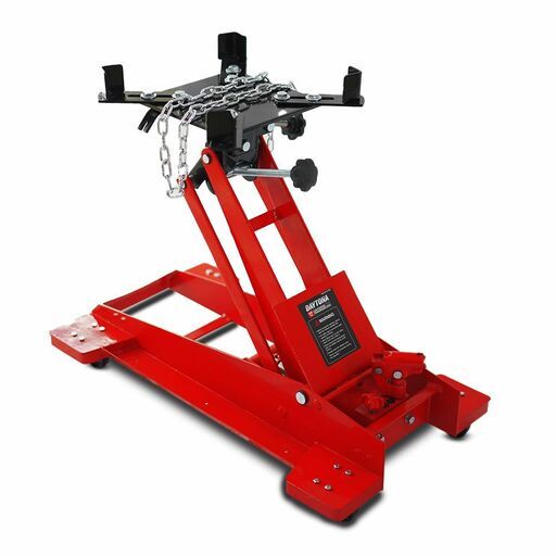 Daytona DTJ500L 500kg Low Position Transmission Jack
