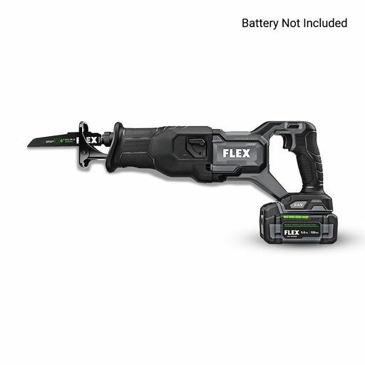 Flex FXA2271-Z 24V Li-ion Cordless Brushless Reciprocating Saw - Skin Only – image 6