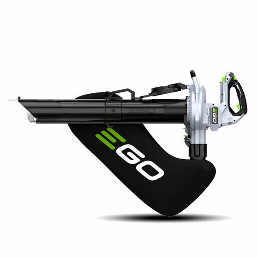 EGO LV5000E 56V Li-ion Cordless Brushless 3 in 1 Blower Vacuum - Skin Only – image 2
