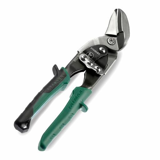 Stanley 2-14-568 FatMax Aviation Snips Right Offset – image 3