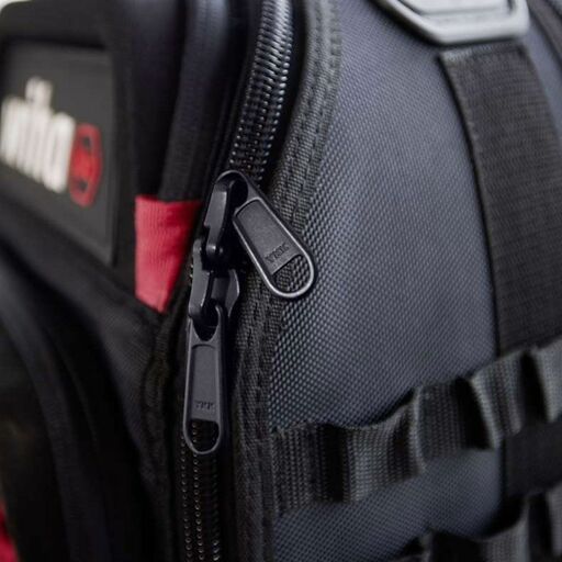 Wiha 45529 (45529) 41Pce Mechanic Tool Backpack – image 4