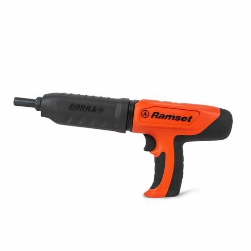 Ramset Tool Ramset Impact Driver RAMSET 1/2