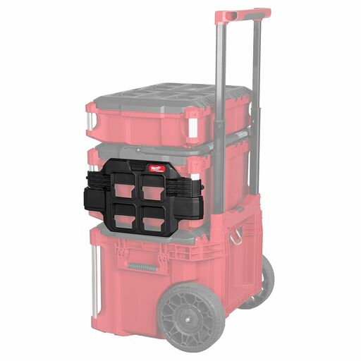 Milwaukee 48228608 PACKOUT Tool Box Compact Plate – image 2