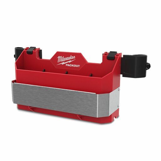 Milwaukee 48228602 PACKOUT Tool Box Caddy Attachment – image 2