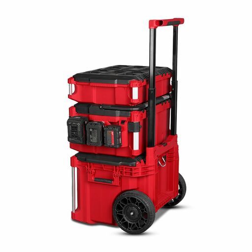 Milwaukee 48228603 PACKOUT Tool Box M18 Battery Attachment – image 3