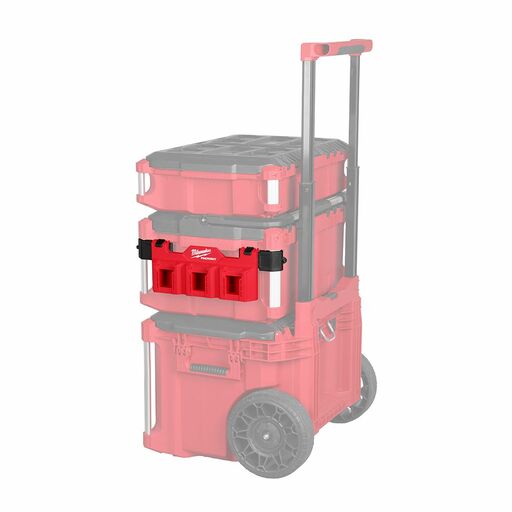 Milwaukee 48228603 PACKOUT Tool Box M18 Battery Attachment – image 2