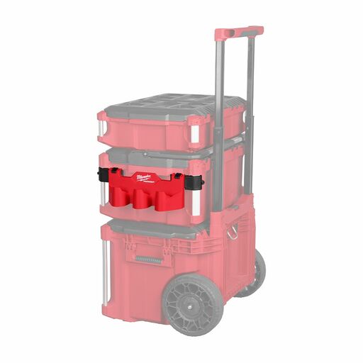 Milwaukee 48228604 PACKOUT Tool Box M12 Battery Attachment – image 2
