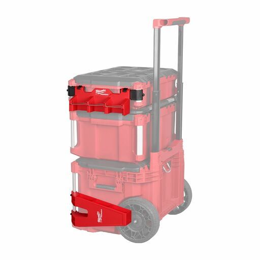 Milwaukee 48228607 PACKOUT Tool Box Long Tool Holder Attachment – image 2