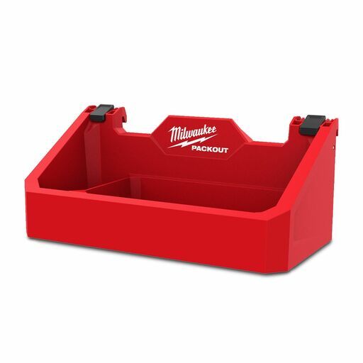 Milwaukee 48228605 PACKOUT Tool Box Tray Attachment