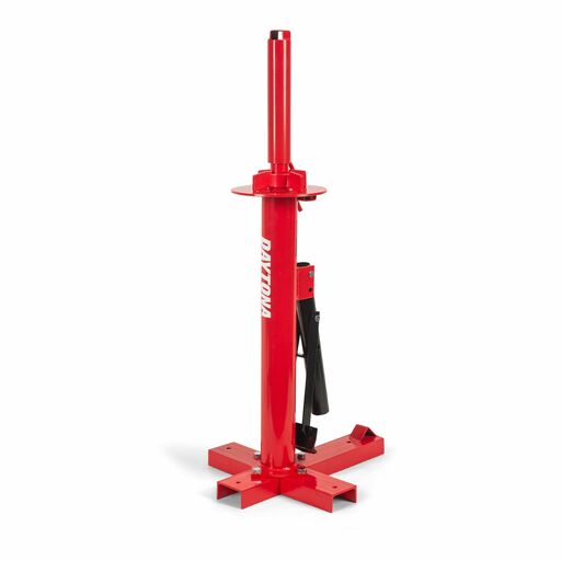 Daytona DTYC 100kg Manual Portable Bead Breaker Tyre Changer – image 3
