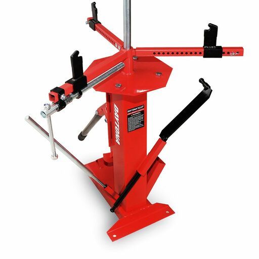 Daytona DMTC 100kg Multi-Tyre Changer – image 4