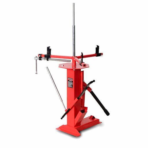 Daytona DMTC 100kg Multi-Tyre Changer