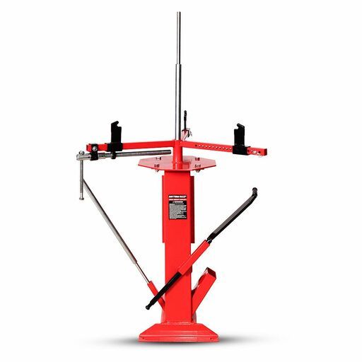Daytona DMTC 100kg Multi-Tyre Changer – image 2