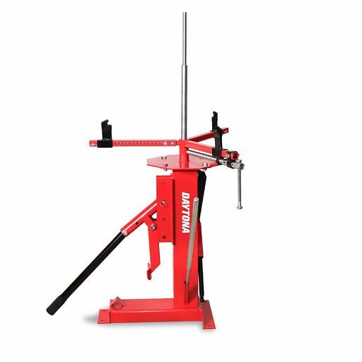Daytona DMTC 100kg Multi-Tyre Changer – image 3