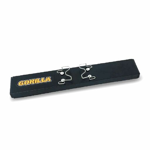 Gorilla GOR-MP-PD35 6cm x 35cm PIHER Non-Slip Multi-Prop Accessory Pad