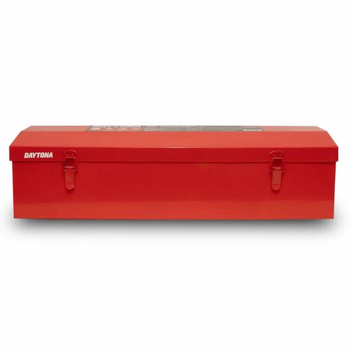 Daytona DSSTC Daytona Heavy Duty Portable Steel Storage Box Tool Case – image 4