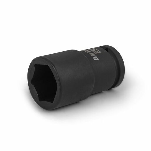 Daytona DBWIS35 3/4"  35MM X 17MM 6 POINT BUDD WHEEL IMPACT SOCKET – image 2