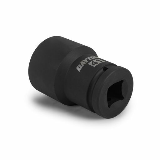 Daytona DBWIS41 3/4" 41MM X 21MM 6 POINT  BUDD WHEEL IMPACT SOCKET – image 3