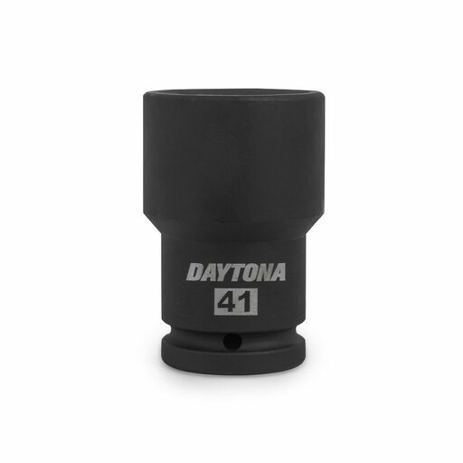 Daytona DBWIS41 3/4" 41MM X 21MM 6 POINT  BUDD WHEEL IMPACT SOCKET – image 4