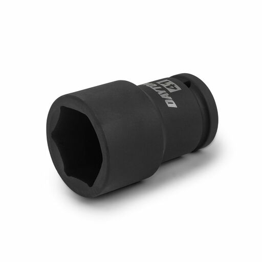 Daytona DBWIS41 3/4" 41MM X 21MM 6 POINT  BUDD WHEEL IMPACT SOCKET – image 2