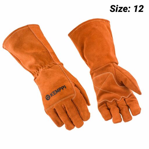 Kemppi KGSM5S12 Standard Glove Model 5 size 12