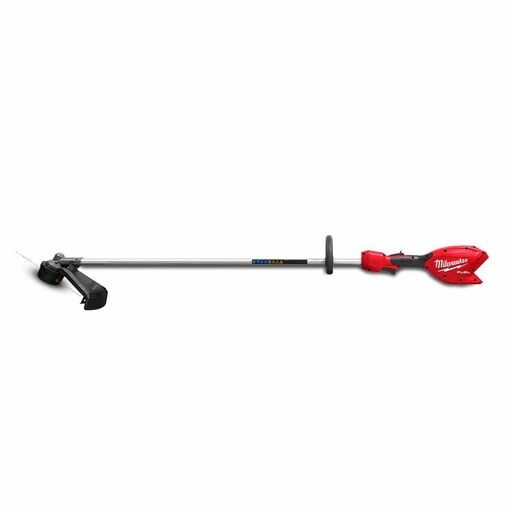 Milwaukee M18FLT0 18V Li-ion Cordless Brushless Line Trimmer - Skin Only – image 2