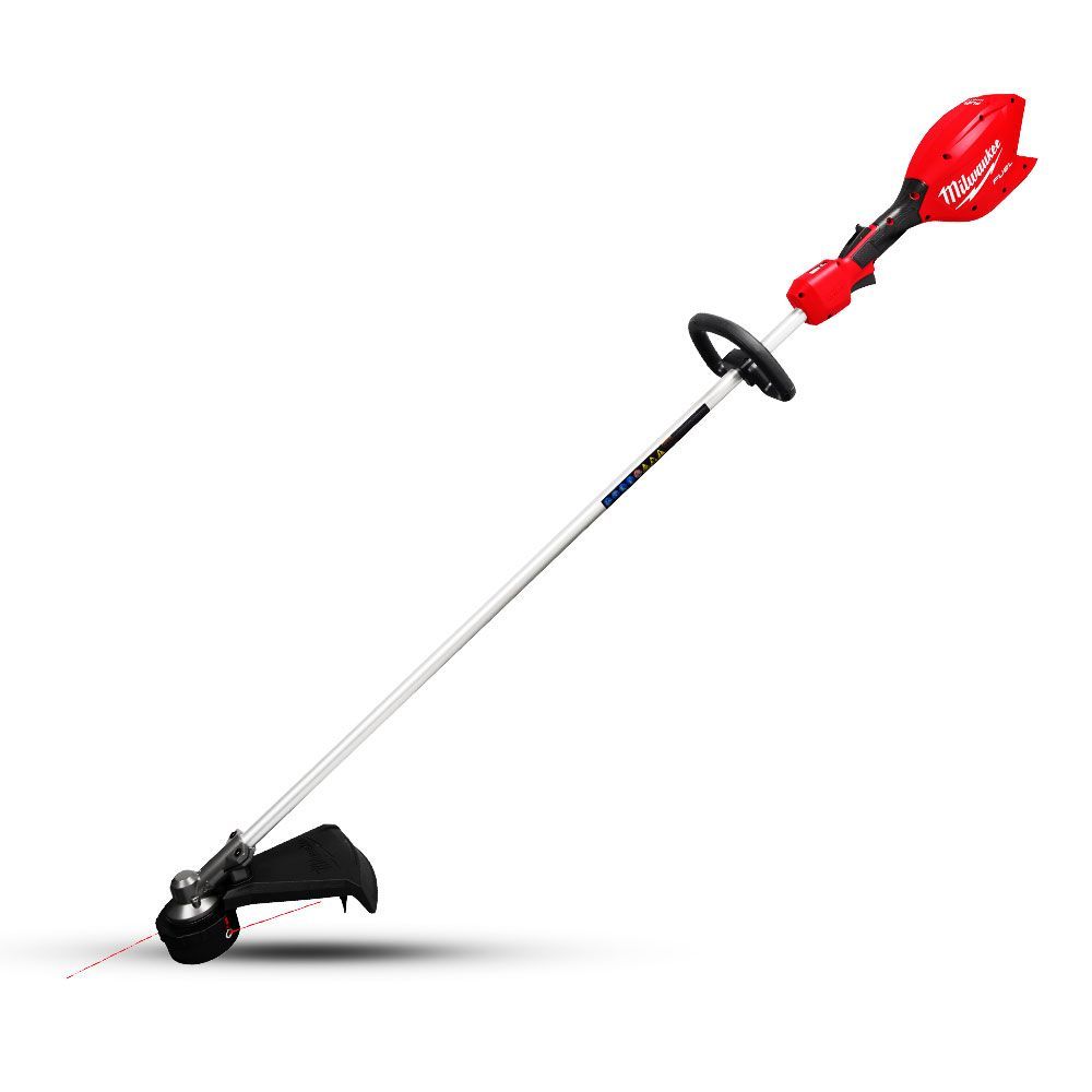 Milwaukee M18FLT0 18V Li-ion Cordless Brushless Line Trimmer