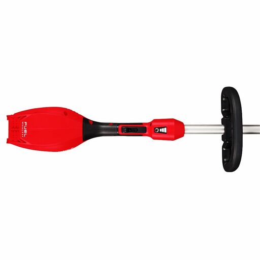 Milwaukee M18FLT0 18V Li-ion Cordless Brushless Line Trimmer - Skin Only – image 4