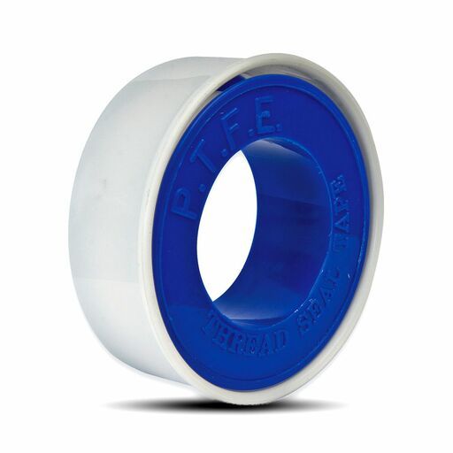 Jamec-Pem 20.2573 1/2 x 10m Teflon 2000 PTFE Tape