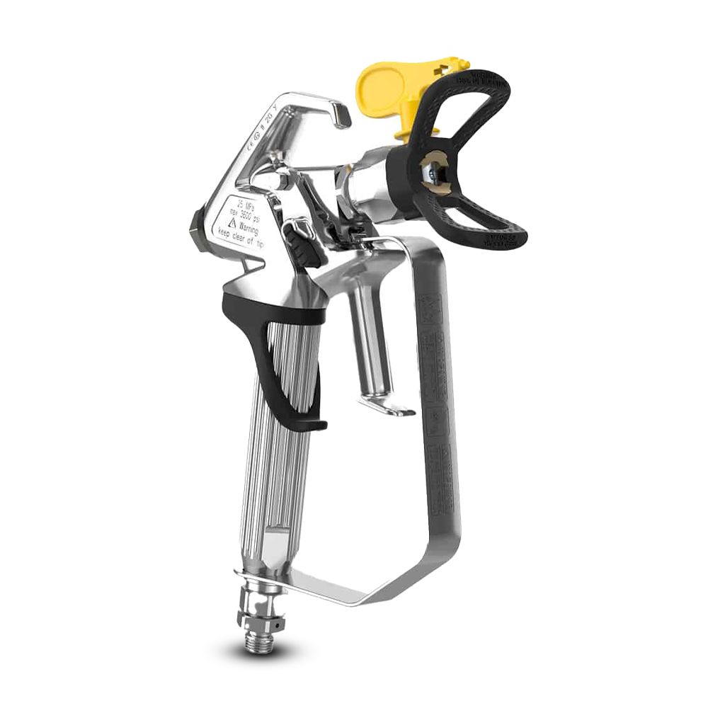 Wagner 0538047 Vector Pro Airless Gun (2-finger trigger) – image 2