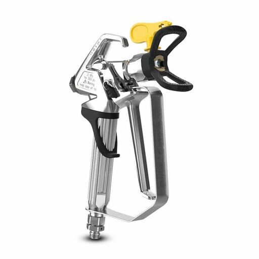 Wagner 0538046 Vector Pro Airless Gun (4-finger trigger) – image 2