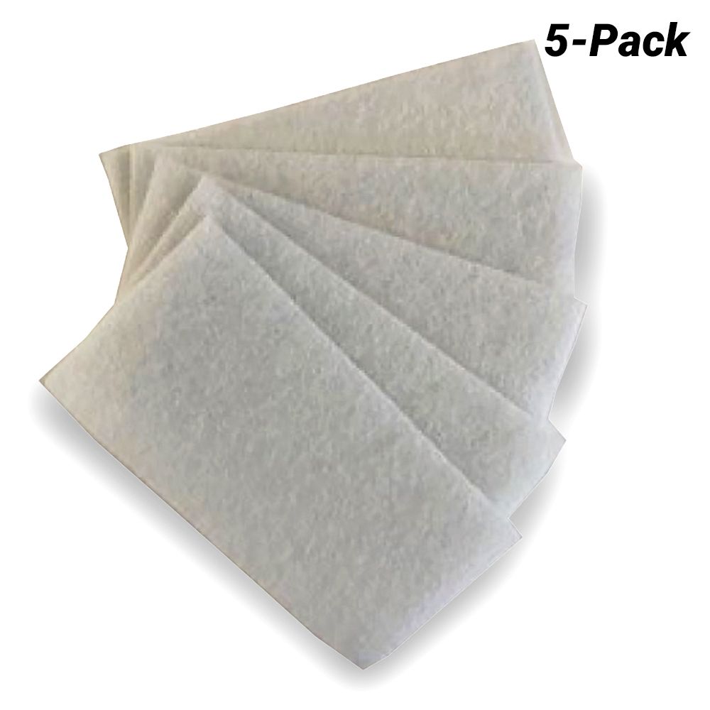 ESAB EPR-X1 (0700500902) 5-Pack PAPR Pre Filter – image 3