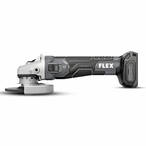 Flex FXMA405-2C 24V 5.0Ah Li-ion Cordless 4pce Combo Kit – image 17