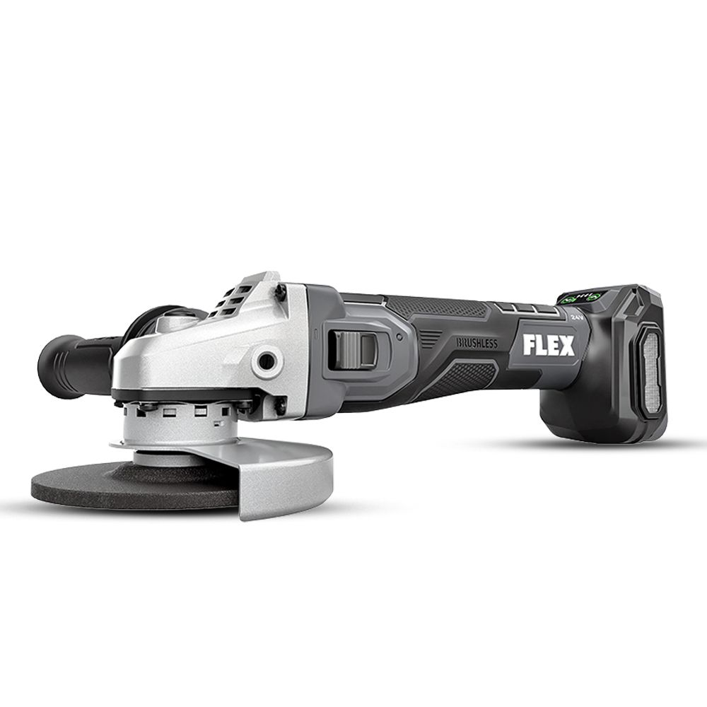 Flex FXMA405-2C 24V 5.0Ah Li-ion Cordless 4pce Combo Kit – image 16