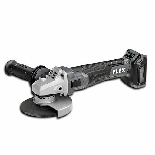 Flex FXMA405-2C 24V 5.0Ah Li-ion Cordless 4pce Combo Kit – image 18