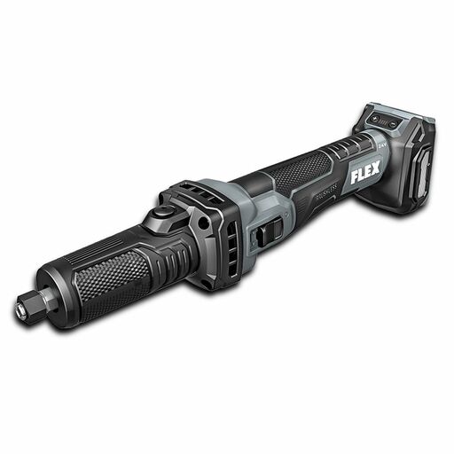 Flex FXA3211-Z 24V Li-ion Cordless Brushless 1/4“ Die Grinder - Skin Only – image 7