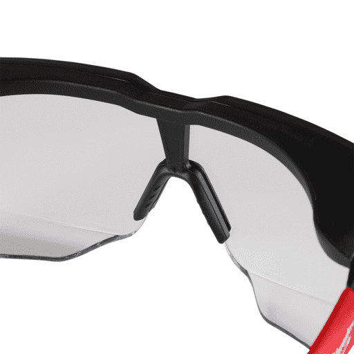 Milwaukee 48732980 Safety Glasses Over The Glasses (Clear) Lens – image 3