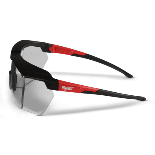 Milwaukee 48732980 Safety Glasses Over The Glasses (Clear) Lens – image 2