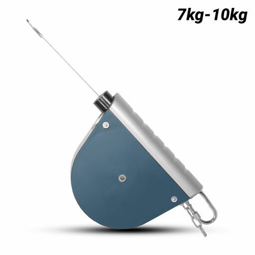 Bosch FZ10 (607950956) 3m 7-10kg Spring Balancer
