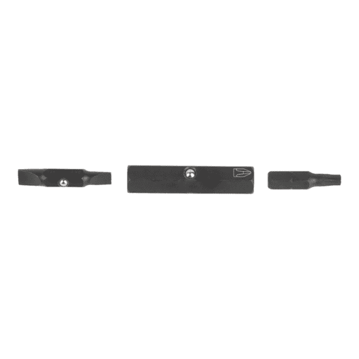 Klein A-85517HD 2pce 11-in-1 Impact Rated Driver and Flip Socket Set – image 10