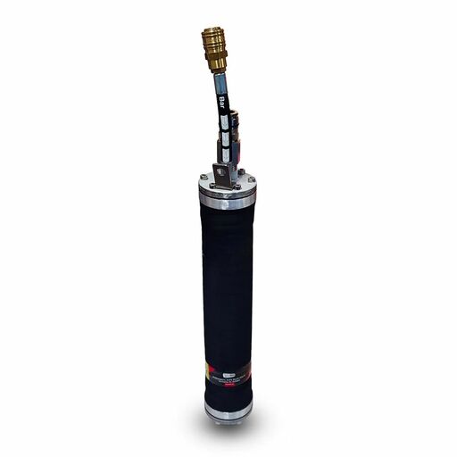 PlumBOSS PPPMB070-150 70mm-150mm Pneumatic Pipe Plug Multi Size Bypass