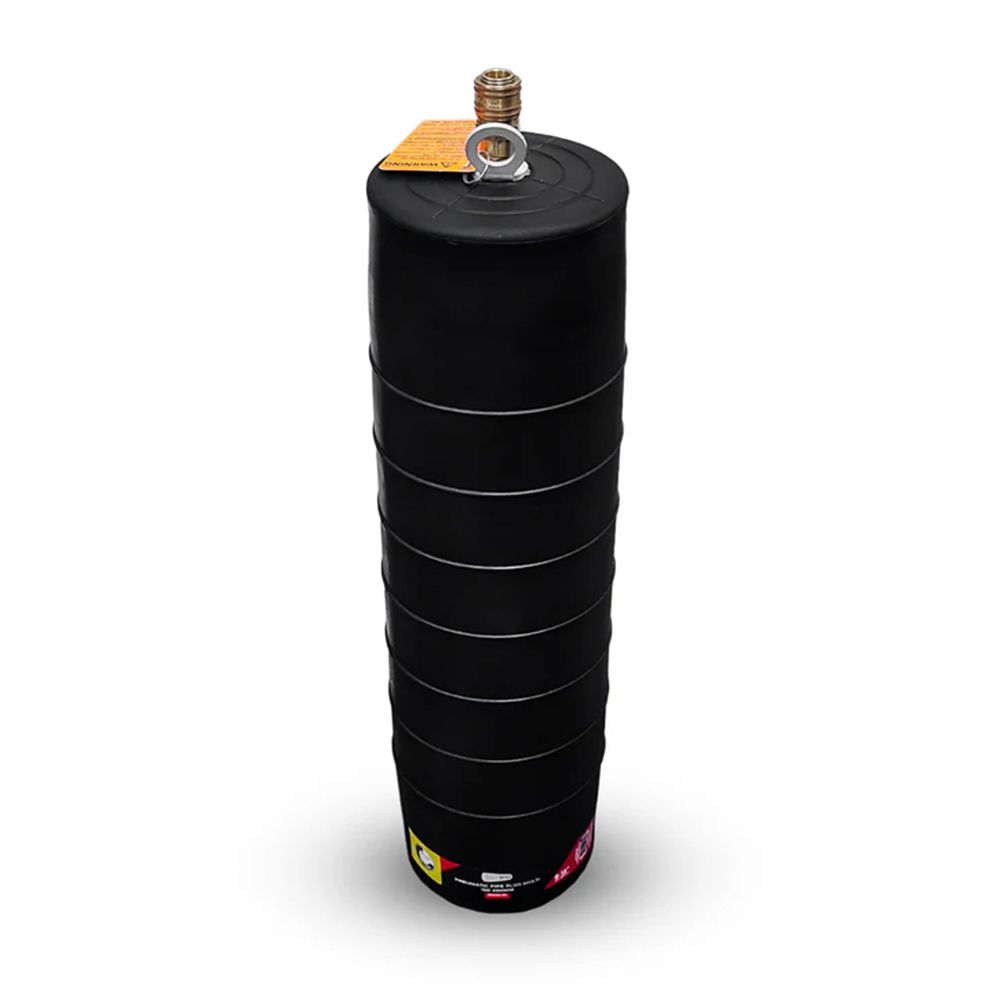PlumBOSS PPPM150-300 150mm-300mm Pneumatic Pipe Plug Mulit Siz – image 1