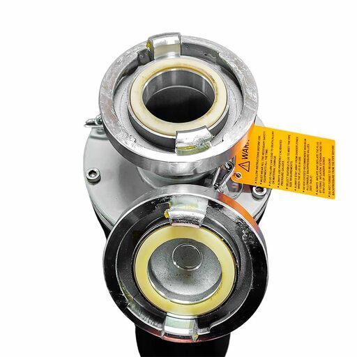PlumBOSS PPPMB150-300 150mm-300mm Pneumatic Pipe Plug Multi Size – image 3