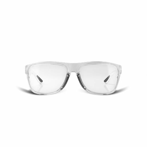 SafeStyle RCC100 Rapids Clear Frame Clear Lens – image 4