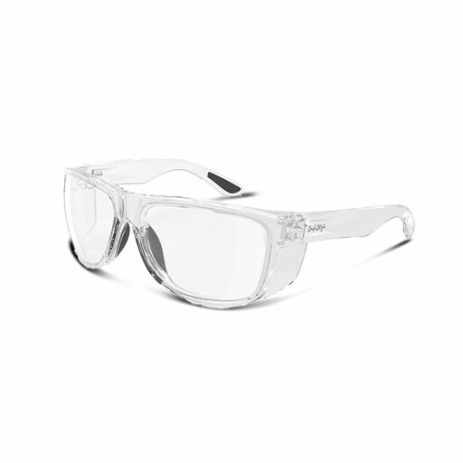 SafeStyle RCC100 Rapids Clear Frame Clear Lens