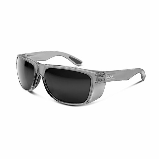 SafeStyle RGP100 Rapids Graphite Frame Polarised Lens
