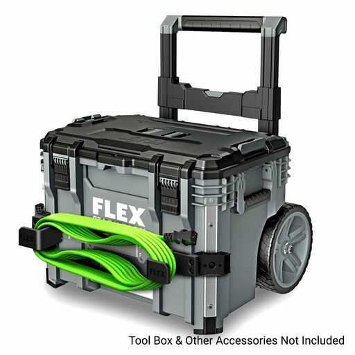 Flex FSA1605 STACK PACK Cord Wrapper – image 6